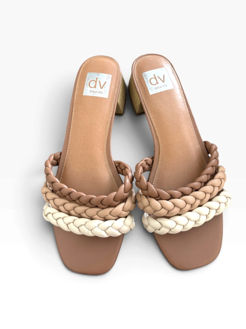 Dolce Vita Natori Sandals - Picture 4 of 9